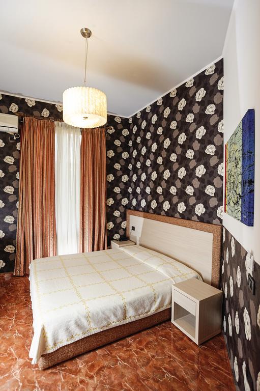 Hotel Serenity Tirana Exterior foto